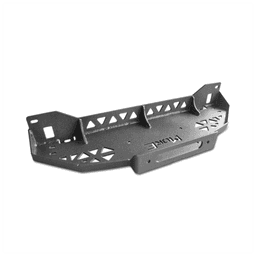 Dold monteringsplatta för vinsch MorE 4x4 Nissan Navara NP300 2015-2022