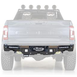 Bakre stötfångare i stål Addictive Desert Designs Honeybadger Ford F150 Raptor 2021-2023