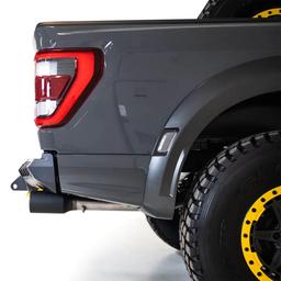 Bakre stötfångare i stål Addictive Desert Designs Honeybadger Ford F150 Raptor 2021-2023 - 7
