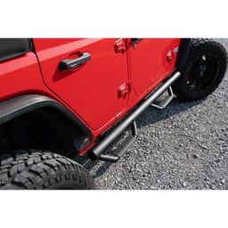 Sidesteps Rough Country - 5