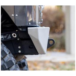 Bakre aluminium stötfångare Savvy Offroad Krawler Lite Jeep Wrangler JK 4-dörrars 2007-2018, Jeep Wrangler JK 2-dörrars 2007-2018 - 10