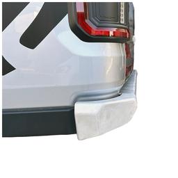 Bakre aluminium stötfångare Savvy Offroad Krawler Lite Jeep Wrangler JK 4-dörrars 2007-2018, Jeep Wrangler JK 2-dörrars 2007-2018 - 9