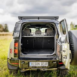 Takhylla BISON GEAR Defender L663 2019–> - 2