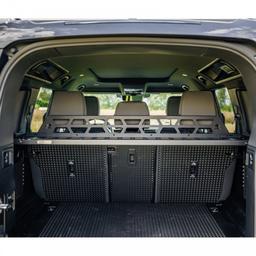 Takhylla BISON GEAR Defender L663 2019–> - 3