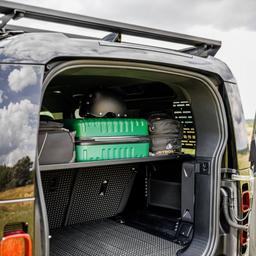 Takhylla BISON GEAR Defender L663 2019–> - 4