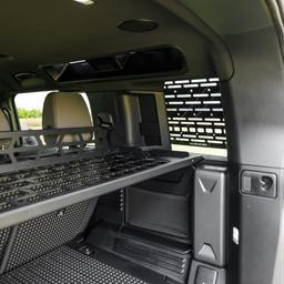 Takhylla BISON GEAR Defender L663 2019–> - 5