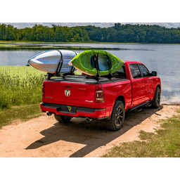 Electric retractable flaklock med T-Slot rails RealTruck Retrax PowertraxPRO XR 5'7" - 10