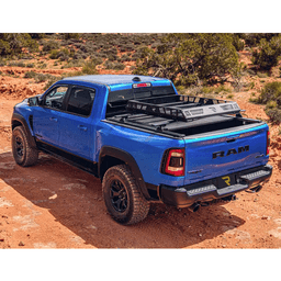 Electric retractable flaklock med T-Slot rails RealTruck Retrax PowertraxPRO XR 5'7" - 11