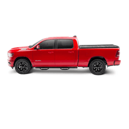 Electric retractable flaklock med T-Slot rails RealTruck Retrax PowertraxPRO XR 5'7" - 3