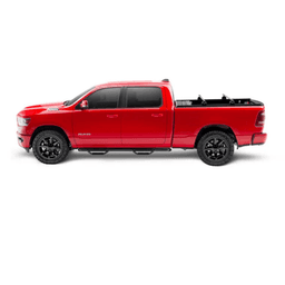 Electric retractable flaklock med T-Slot rails RealTruck Retrax PowertraxPRO XR 5'7" - 4