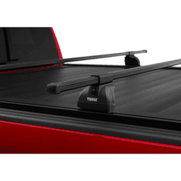 Electric retractable flaklock med T-Slot rails RealTruck Retrax PowertraxPRO XR 5'7" - 5