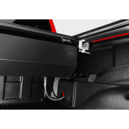 Electric retractable flaklock med T-Slot rails RealTruck Retrax PowertraxPRO XR 5'7" - 7