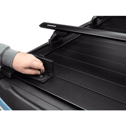 Electric retractable flaklock med T-Slot rails RealTruck Retrax PowertraxPRO XR 5'7" - 8