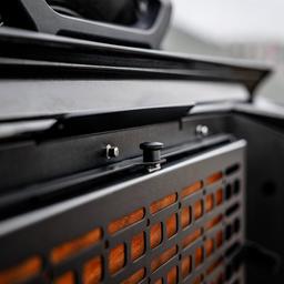 Nedfällbart bakluckebord BISON GEAR Wrangler JK 4-dörrars 2007-2018 - 3