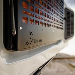 Nedfällbart bakluckebord BISON GEAR New Bronco 2-dörrars 2021–> - 4