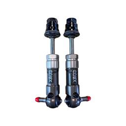 Främre air justerbar krängningshämmarlänkar Apex AirLynx för Toyota Prado 120 series 2002-2009 och Toyota Prado 150 series 2009-2023 m.fl.