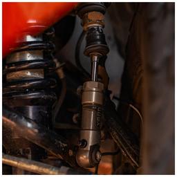 Främre air justerbar krängningshämmarlänkar Apex AirLynx för Toyota Prado 120 series 2002-2009 och Toyota Prado 150 series 2009-2023 m.fl. - 2