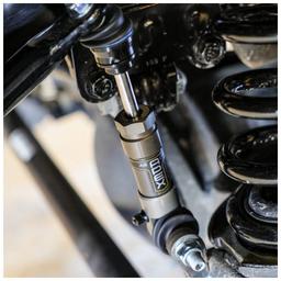 Främre air justerbar krängningshämmarlänkar Apex AirLynx för Dodge Ram 2500 2010-2018 och Dodge Ram 3500 2010-2018 m.fl. - 2