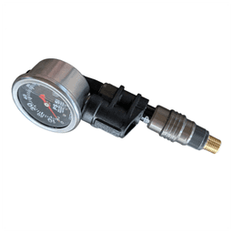Däckpåfyllningssystem för fyra hjul Multi Tyre Inflator universal - 3