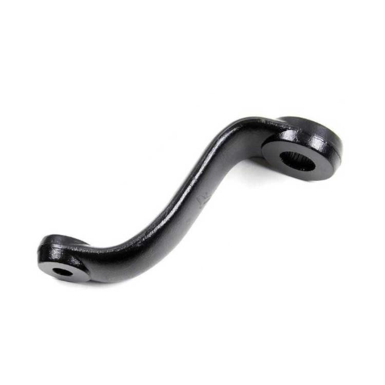 Pitmanarm med sänkt utförande Zone för höjning 4,5" Wrangler YJ 1987-1995