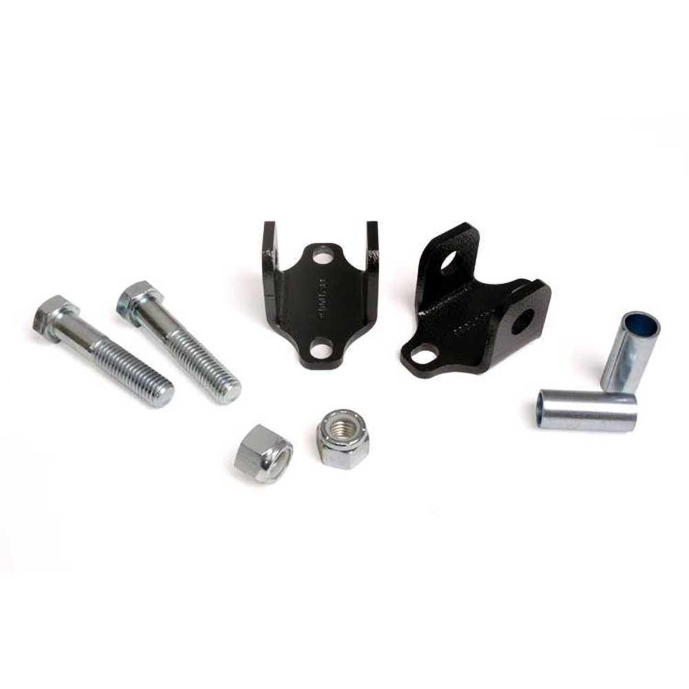 Främre fästbultsadapter Rough Country för Jeep Wrangler TJ 1997-2006 m.fl.