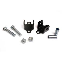 Främre fästbultsadapter Rough Country för Jeep Wrangler TJ 1997-2006 m.fl.