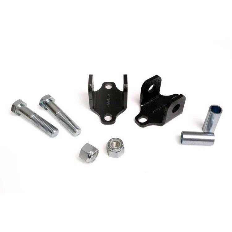 Främre fästbultsadapter Rough Country för Jeep Wrangler TJ 1997-2006 m.fl.