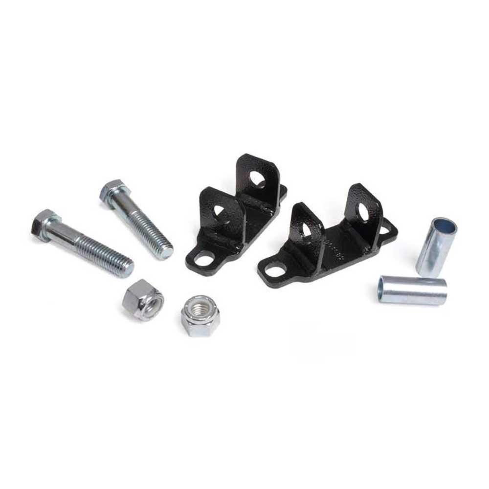 Bakre fästbultsadapter Rough Country för Jeep Wrangler TJ 1997-2006 m.fl.