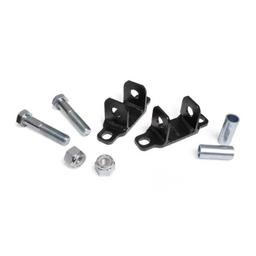 Bakre fästbultsadapter Rough Country för Jeep Wrangler TJ 1997-2006 m.fl.