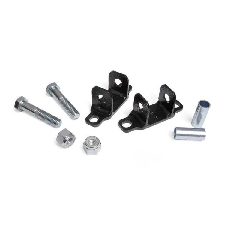 Bakre fästbultsadapter Rough Country för Jeep Wrangler TJ 1997-2006 m.fl.