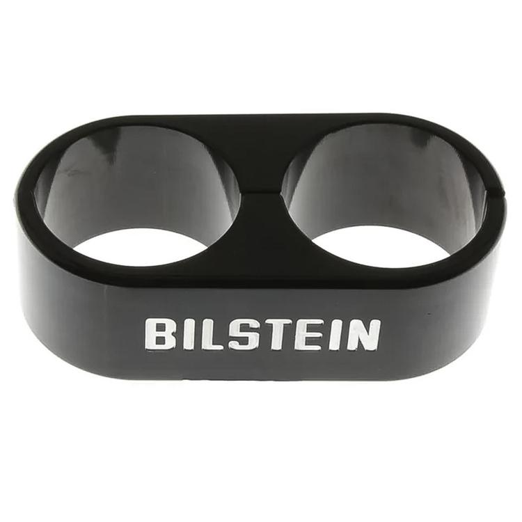 Billet behållare clamp Bilstein