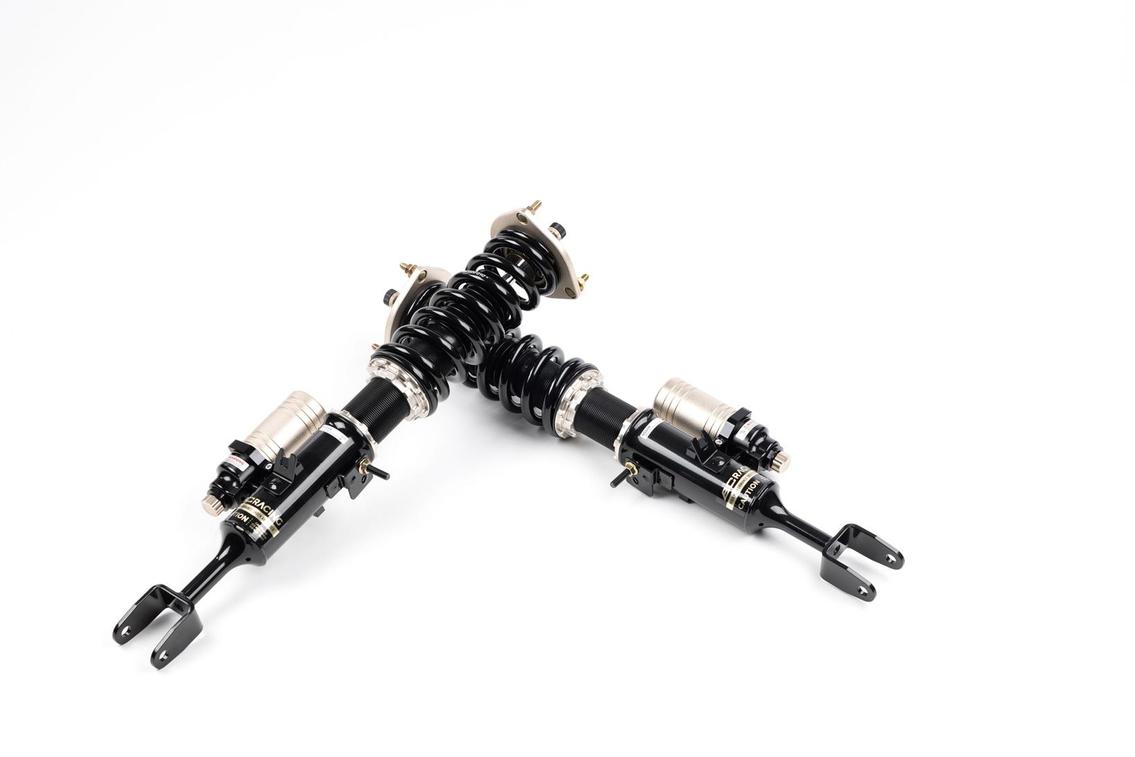 Coilovers BC Racing ER för BMW 1 SERIES 3-BOLT F20