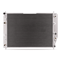 Aluminiumkylare Mishimoto som passar Chevrolet Corvette 2005-2013 - 3