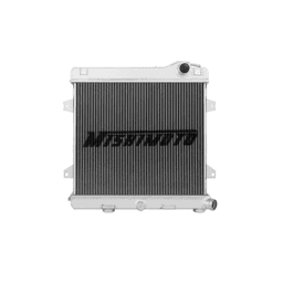 Aluminiumkylare Mishimoto som passar BMW E30 M3 1987-1991 - 2