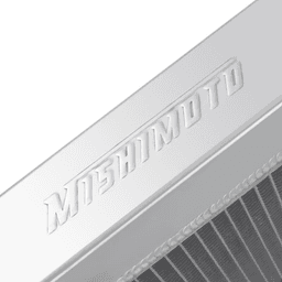 Aluminiumkylare Mishimoto som passar BMW E30 M3 1987-1991 - 5