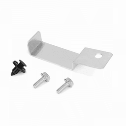 Aluminiumkylare Mishimoto som passar Performance Aluminum Radiator, Half-Size, fits Mitsubishi Lancer Evo 2001-2007 - 7