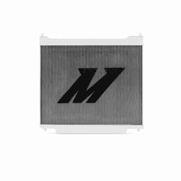 Aluminiumkylare Mishimoto som passar Ford 7.3L Powerstroke 1995-1997 - 2