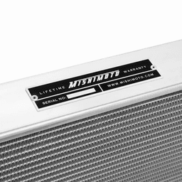 Aluminiumkylare Mishimoto som passar Ford 7.3L Powerstroke 1995-1997 - 5