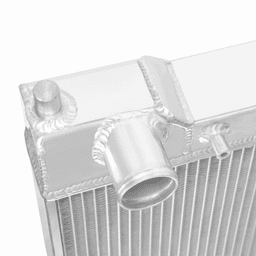 Aluminiumkylare Mishimoto som passar Ford 7.3L Powerstroke 1995-1997 - 6