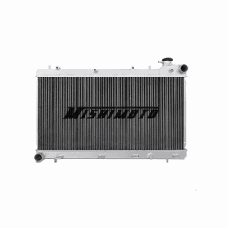 Aluminiumkylare Mishimoto som passar Subaru Impreza 2.2L 1993-2001 - 2