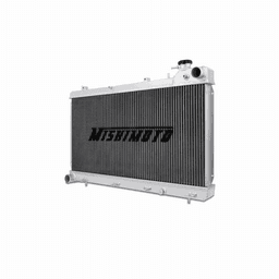 Aluminiumkylare Mishimoto som passar Subaru Impreza 2.2L 1993-2001 - 3