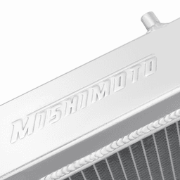 Aluminiumkylare Mishimoto som passar Subaru Impreza 2.2L 1993-2001 - 5