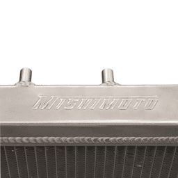 Aluminiumkylare Mishimoto som passar Subaru Legacy 2000-2004 - 5