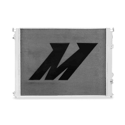 Aluminiumkylare Mishimoto som passar Dodge Challenger 5.7L V8 2009-2016 - 2