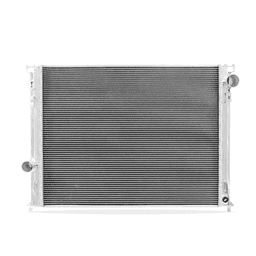 Aluminiumkylare Mishimoto som passar Dodge Challenger SRT, Hellcat 2015-2020 - 6