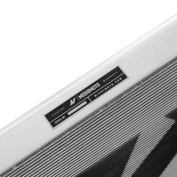 Aluminiumkylare Mishimoto som passar Dodge Challenger SRT, Hellcat 2015-2020 - 8