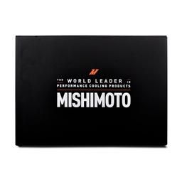 Aluminiumkylare Mishimoto som passar Subaru WRX 2008-2014/Subaru STI 2008-2021 - 6