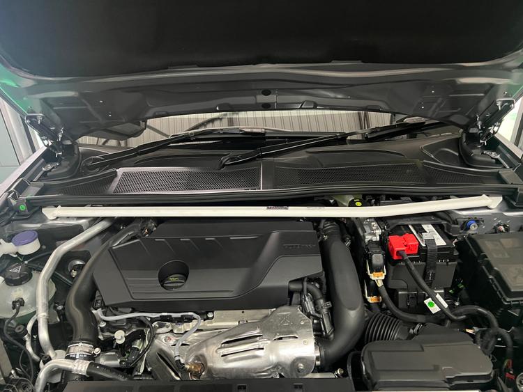 Fjäderbensstag fram övre 2-point Citroen Cx 5 2021– PRESENT