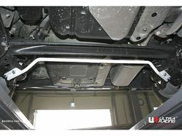 Krängningshämmare bak 19 mm för Chevrolet Spark 2016–2019