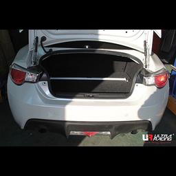 Bakre övre fjäderbensstag 2-punkts Toyota 86/Gt86/Ft86 2012–present